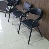 میز وصندلی اداری|دفتر کار|آمل, |دیوار