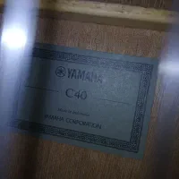 گیتار c40|گیتار، بیس، امپلیفایر|شهر ری, دولت‌آباد|دیوار