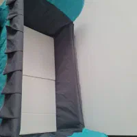 کنار مادر کودک|تخت و صندلی بچه|مراغه, |دیوار