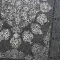 یک تخته فرش ۱۲ متری ۱۲۰۰ شانه زمرد مشهد