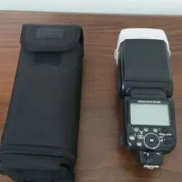 فروش فلاش ژاپنی  sb 900  nikon|دوربین عکاسی و فیلم‌برداری|تهران, تهرانپارس غربی|دیوار