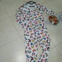 لباس خواب و بادی