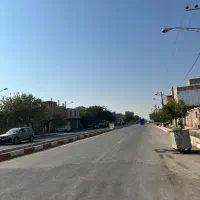 زمین کارگاهی سنددار|فروش زمین و ملک کلنگی|الوند, |دیوار