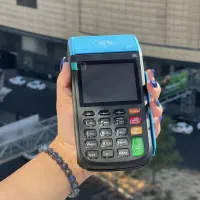وقتشه پرداخت رو با کارتخوان برای مشتری راحت کنی