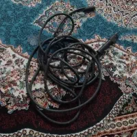 کابل جوشکاری