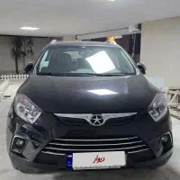 جک s5 صفر|خودرو سواری و وانت|رشت, انصاری|دیوار