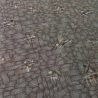 موکت بافت برجسته ( پالاز موکت) ۲ عدد|موکت|پرند, فاز ۵|دیوار