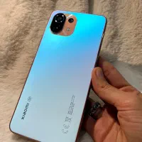 Mi 11 lite 5G|موبایل|کرج, کیانمهر|دیوار