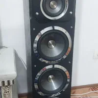 سیستم سوتی خانگی باند اسپیکر