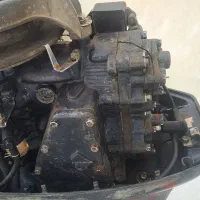 موتور قایق ۴۸|قایق و سایر وسایل نقلیه|چالوس, |دیوار