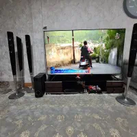 ۴عددباند و اسپیکرو ساب