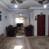 خانه ۶۸متری/نورگیر/تک خواب/