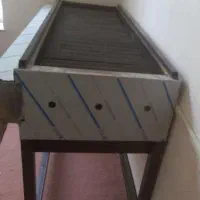 کباب پز گازی|اجاق گاز و لوازم برقی پختوپز|مشگین شهر, |دیوار