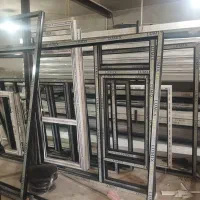 ساخت و تولید و نصب کامل درو پنجره   upvc|خدمات پیشه و مهارت|مشکین‌دشت, |دیوار