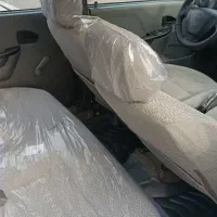 پراید ۹۷ بیرنگ|خودرو سواری و وانت|اسلام‌شهر, شهرک لاله|دیوار