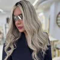 آموزش و خدمات تخصصی رنگ و لایت فاطمه جمشیدی|خدمات آرایشگری و زیبایی|شاهینشهر, دکتر حسابی|دیوار