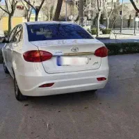 جک J4|خودرو سواری و وانت|اصفهان, بیدآباد|دیوار