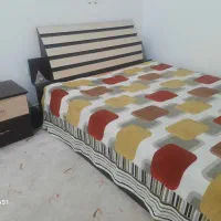 تخت خواب دونفره
