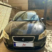 رانا مدل ۹۳ بسیار تمیز|خودرو سواری و وانت|تهران, تهراننو|دیوار