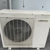 اسپیلت ۲۴هزار kenwood
