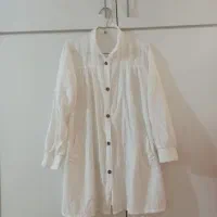 مانتو ها همه سالمن|لباس|همدان, |دیوار