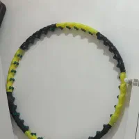 حلقه ورزشی
