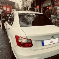 ساینا اس ۱۴۰۳|خودرو سواری و وانت|تهران, شهرک ولیعصر شمالی|دیوار