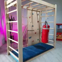 تولید مانکی بار خانه بازی