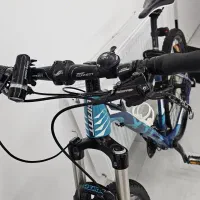 دوچرخه جاینت ۲۷/۵ مدل XTC SLR|دوچرخه، اسکیت، اسکوتر|رشت, فرودگاه سردار جنگل رشت|دیوار