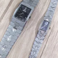 ساعت