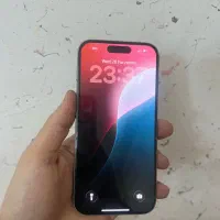 iphone 15 pro|موبایل|سمنان, |دیوار