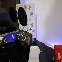 ایکس باکس سری اس