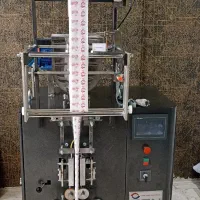 دستگاه بسته بندی ادویه ساشه ای