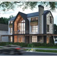 واحد آپارتمان یا ویلایی