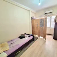 شریعتی بهار ۸۰ متر ۳ خواب تکواحد بازسازی طبقه اول|اجارهٔ آپارتمان|تهران, بهار|دیوار