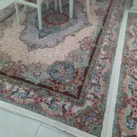 فرش ماشینی|فرش|اندیشه, اندیشه فاز ۵|دیوار