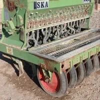 ردیفکاری کشت گستر|ماشینآلات صنعتی|بیله سوار, |دیوار