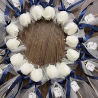 شمع های دستساز|صنایع دستی و سایر لوازم تزئینی|تهران, خلیج فارس|دیوار