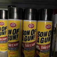 اسپری براق کننده لاستیک و داشبورد|قطعات یدکی و لوازم جانبی|شیراز, منطقه هوایی شهید دوران|دیوار