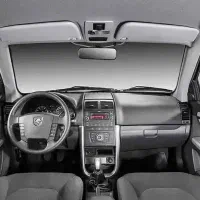 سورن پلاسef7 دوگانه۱۴۰۴ دریچه سیمی خشک