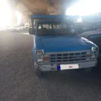 نیسان وانت مدل 86