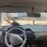 تیبا مدل ۹۳ دوگانه کارخانه|خودرو سواری و وانت|مشهد, الهیه|دیوار