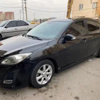 مزدا 3نیو تیپ سه|خودرو سواری و وانت|کرج, فاز ۱ مهرشهر|دیوار