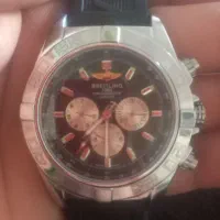 ساعت برایتلینگ غواصی