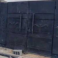 باغ چهار دیواری سند تکبرگ شهریار دهشاد/جنت اباد