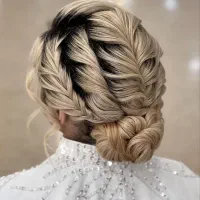 انجام خدمات با نازلترین قیمت کراتین به صورت چکی|خدمات آرایشگری و زیبایی|میبد, |دیوار