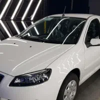 حواله رانا پلاس موتور تربو