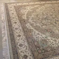 فرش ماشینی