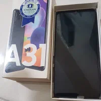 گوشی سامسونگA31
