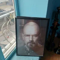 تعدادی تابلو خفن|تابلو، نقاشی، عکس|آمل, |دیوار